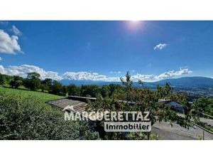 Vente maison 2 pièces 29 m² Cranves-Sales (74380)