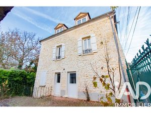 Vente Immeuble 195 m²