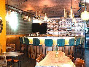 Bistrot bar à vin à vendre LYON 4EME ARRONDISSEMENT (69)