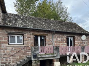 Vente Maison de village 2 pièces