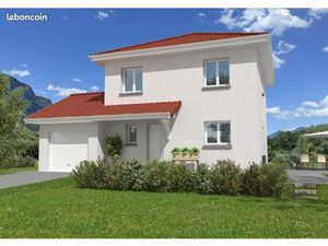 Maison 5 pièces 99 m²