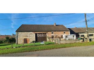 Maison de 128 m² à Charnay-Les-Chalon