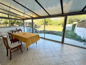 Maison plain pied T3 avec jardin  garage