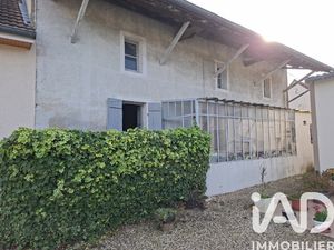 Vente Maison de village 4 pièces