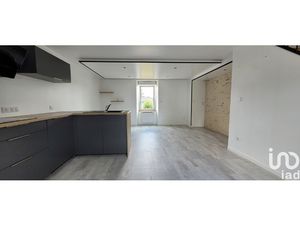 Vente Maison/villa 3 pièces