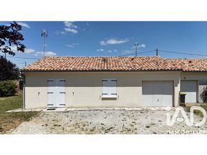 Vente Maison/villa 3 pièces