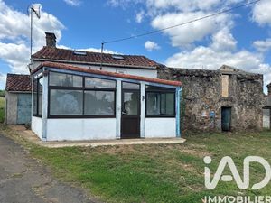 Vente Maison de village 4 pièces