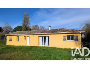 Vente Maison traditionnelle 7 pièces