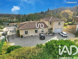 Maison 5 pièces 153 m²