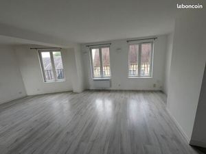 Pont de l'arche - Appartement F2 - 58m2