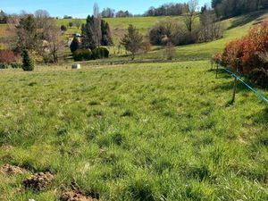 Construisez la MAISON DE VOS RÊVES à Sainte Fortunade