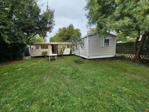 Vente terrain 380 m² à Saint-Pierre-d'Oléron (17310)  143 100 €