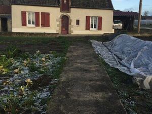À louer petite maison plein pied