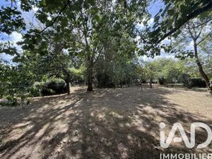 Vente terrain 1000 m² à Mûrs-Erigné (49610)  184 480 €