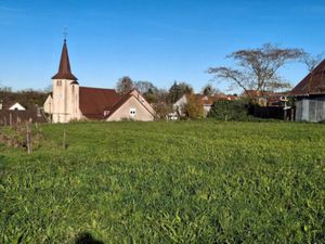 Vente terrain à batir 4235 m² à Sampans (39100)  125 000 €