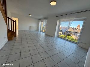 Location appartement sur Briord