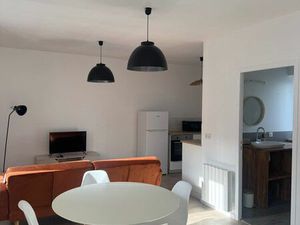 Appartement T3 meublé