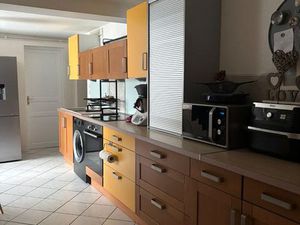 Location appartement F3