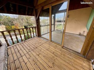 Appartement 4 pièces 103 m²