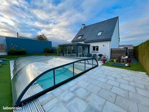 Maison 4 pièces 97 m²