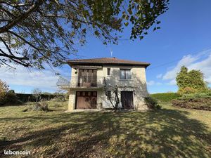 Pavillon 6 pièces 117 m²