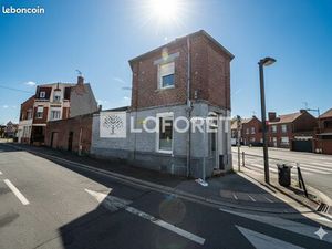 Maison 5 pièces 130 m²