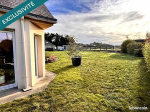 Maison 6 pièces 140 m²