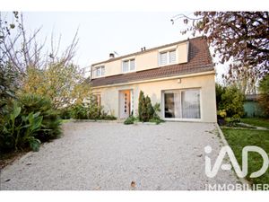 Vente maison 8 pièces 163 m² Étampes (91150)