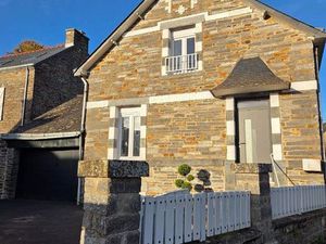 Maison 4 pièces 79 m²