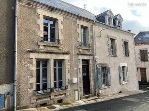 Appartement a louer a saint severe sur indre