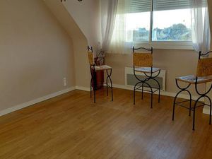 A louer apt 52m2 1 chambre 650 concarneau le rouz