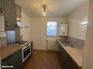 Appartement F2 Fontenay Trésigny