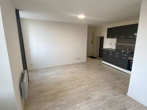 Appartement F3 – Centre-ville de Mussidan