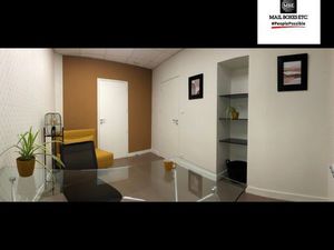 Bureau de Location - Le26Bis