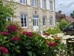 Maison à vendre - 7 pièces - 230 m2 - St Brice - 61 - BASSE-NORMANDIE
