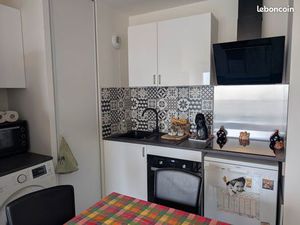 Loue T2 42 M2 LARCAY (37)