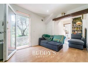 Vente appartement 3 pièces 44m2 Allauch 13190 - 199000 € - Surface Privée