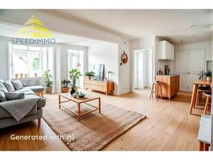 Vente maison 6 pièces 97 m² Marolles-en-Brie (94440)