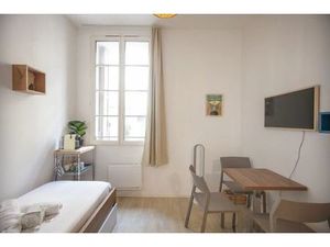 Vente appartement 1 pièces 18m2 Marseille 1er (13001) - 99000 € - Surface Privée