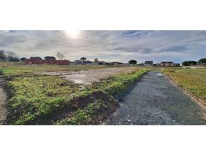 Vente terrain 357 m² à Saint-Georges-de-Didonne (17110)  103 200 €