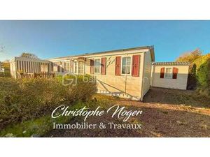 Vente Terrain Bord de Mer à Moëlan-sur-Mer (29350) : à vendre Bord de Mer / 36m² Moëlan-su