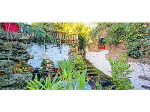 Vente Maison à Huelgoat (29690) : à vendre / 109m² Huelgoat