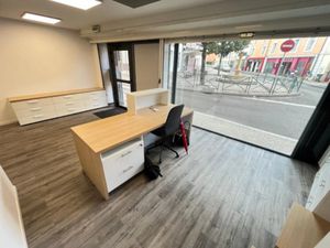 Vente locaux professionnels 65 m² à Dax (40100)  171 000 €