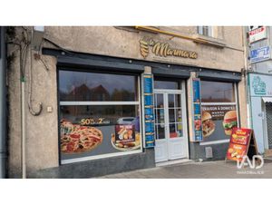 Vente locaux professionnels 50 m² à Bruay-la-buissiere (62700)  43 500 €