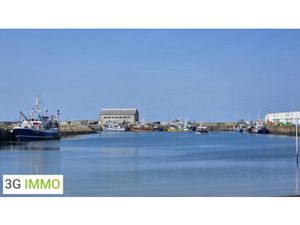 Vente locaux professionnels 5 pièces 101 m² à Penmarch (29760)  225 750 €