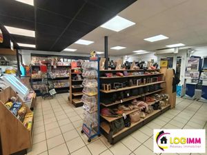 Vente locaux professionnels 99 m² à Solesmes (59730)  138 000 €