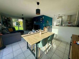 Vente Maison à Gouesnou (29850) : à vendre / 78m² Gouesnou