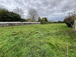 Vente Terrain à Kervignac (56700) : à vendre / 541m² Kervignac