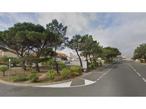 Vente terrain 410 m² à Le barcares (66420)  221 000 €