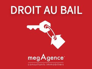 Vente locaux professionnels 50 m² à Les Sables-d'Olonne (85100)  118 800 €